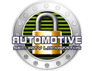 Automotive Locksmiths